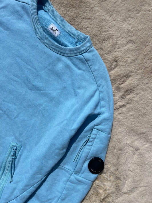 C.P. Company crewneck (M)