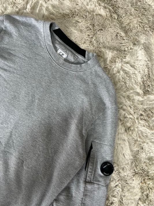 C.P. Company crewneck (XL)