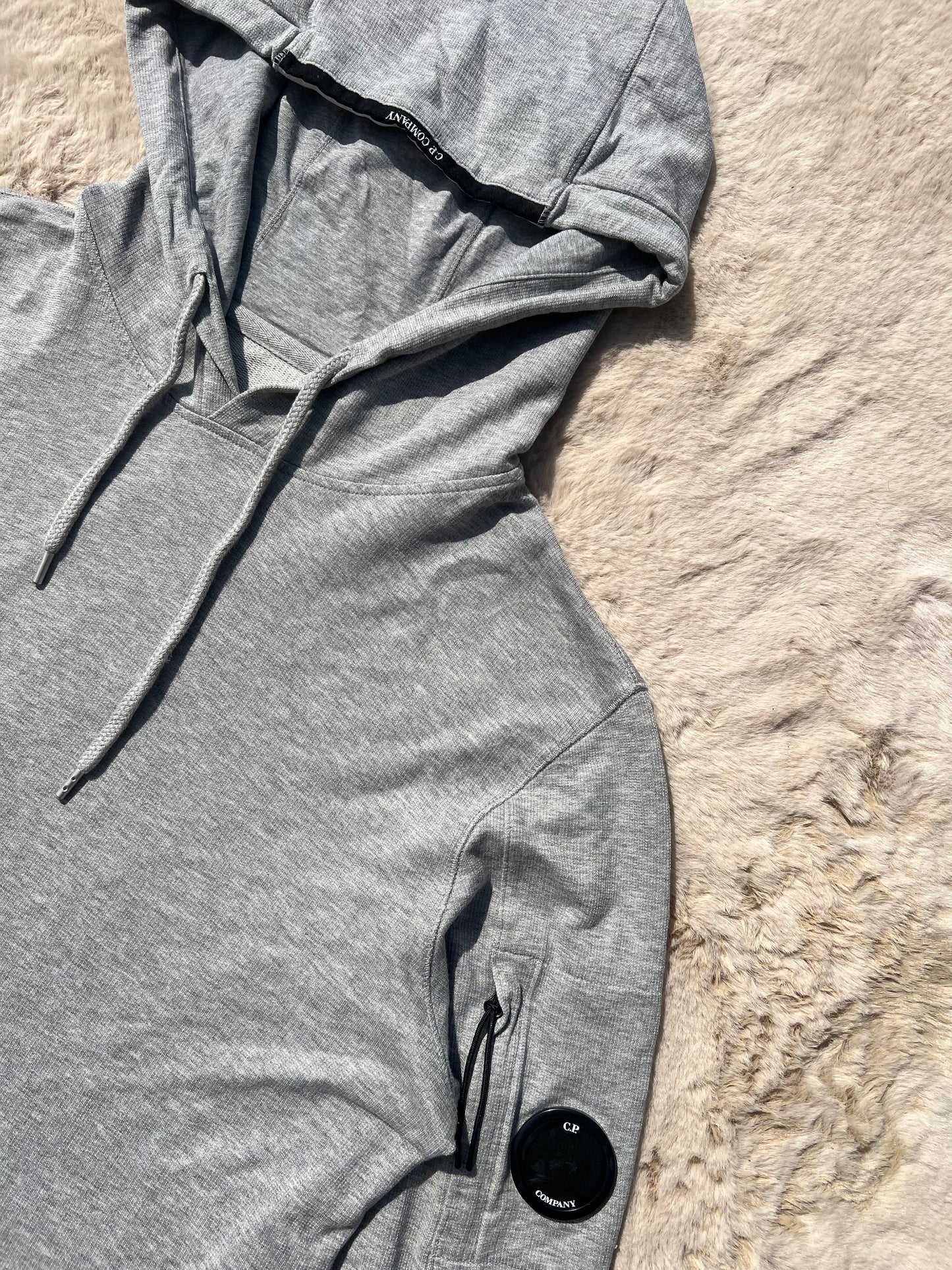 C.P. Company hoodie