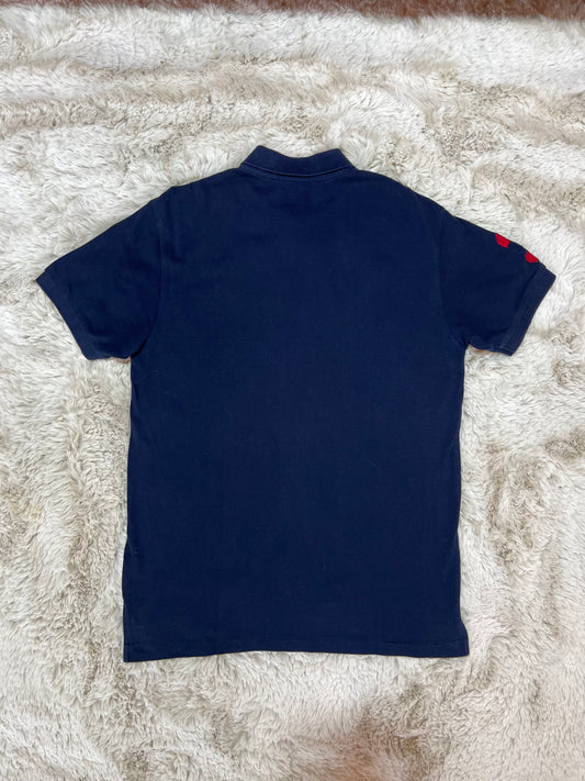 Ralph Lauren big pony polo (L)
