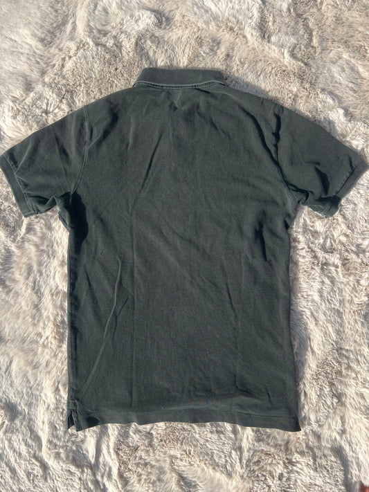Stone Island polo (S)