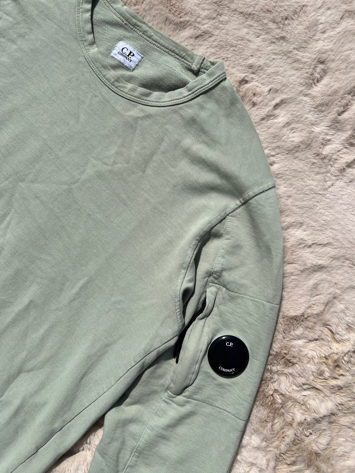 C.P. Company longsleeve