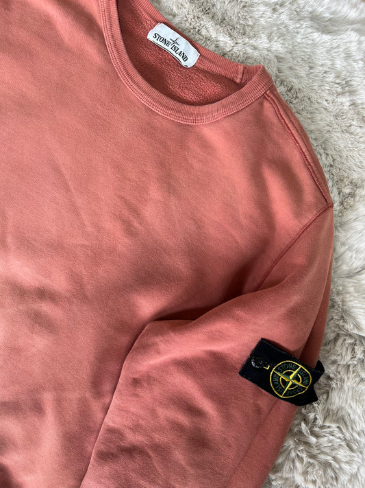 Stone Island crewneck (L)