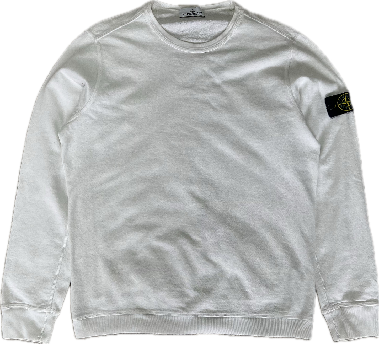 Stone Island crewneck