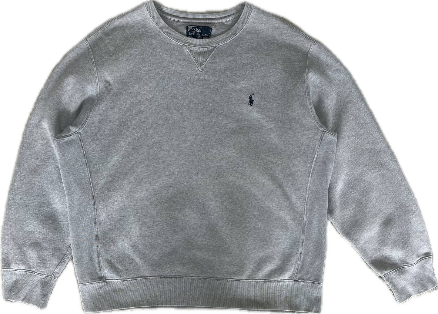 Ralph Lauren crewneck