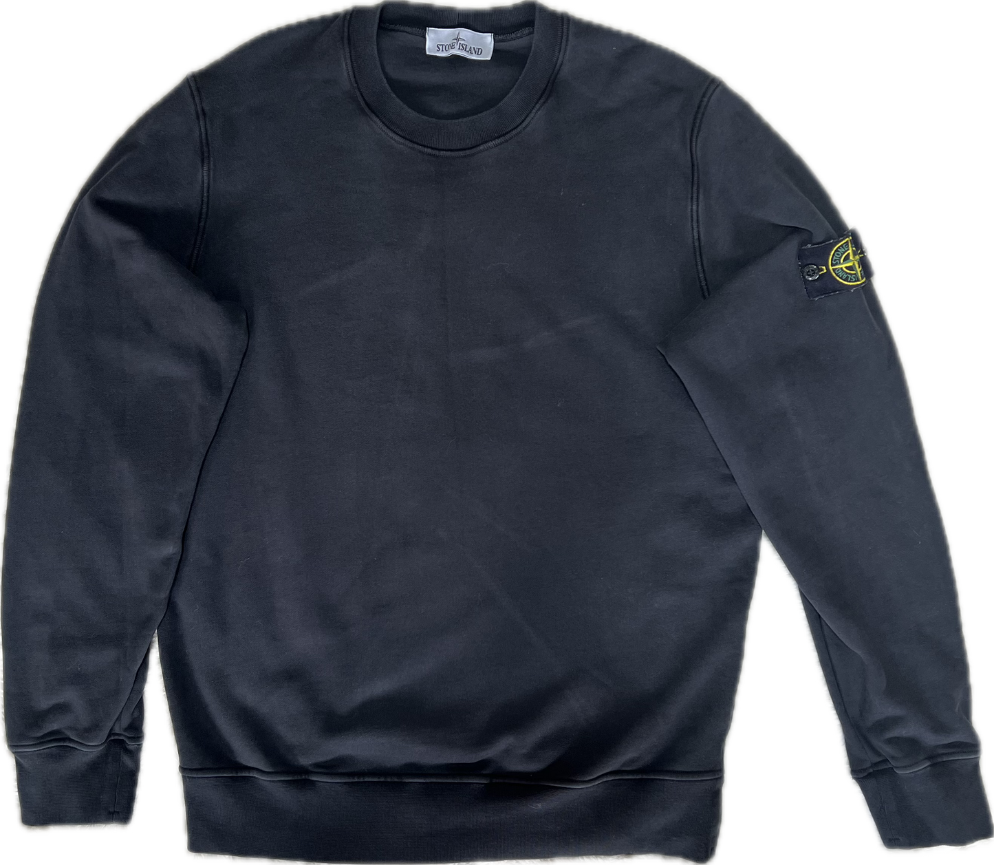 Stone Island crewneck