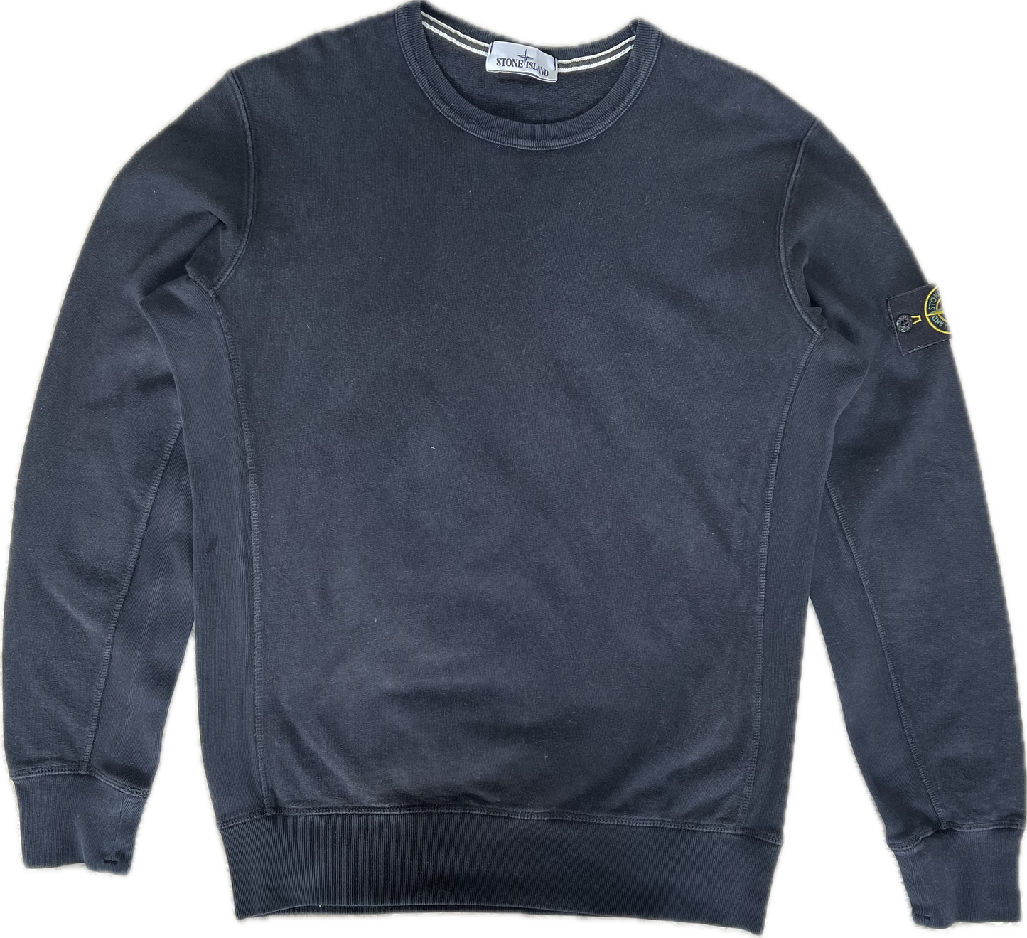 Stone Island crewneck