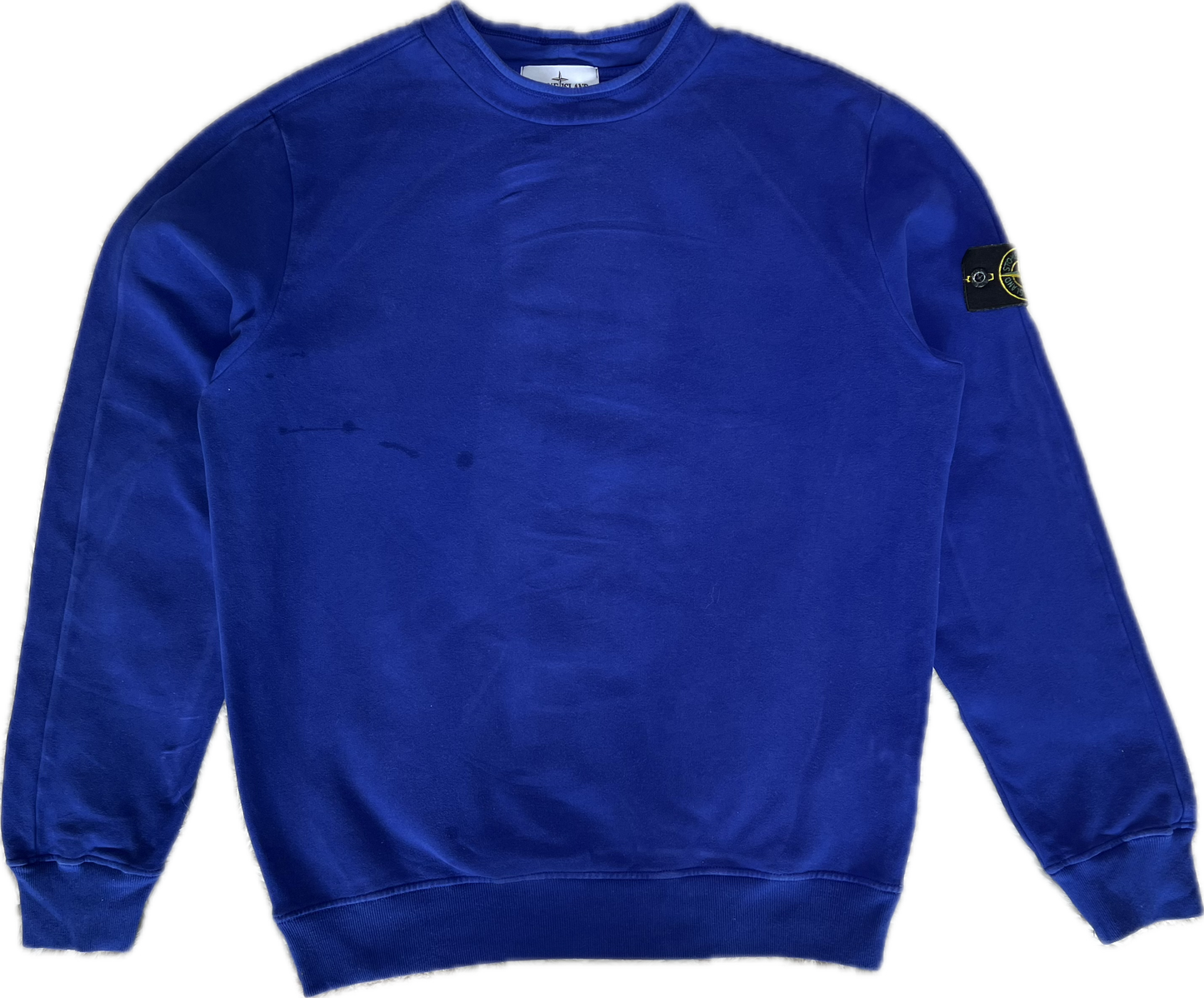 Stone Island crewneck