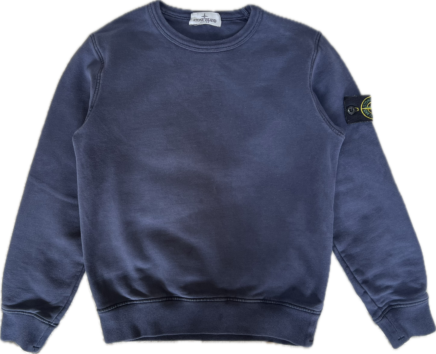 Stone Island crewneck
