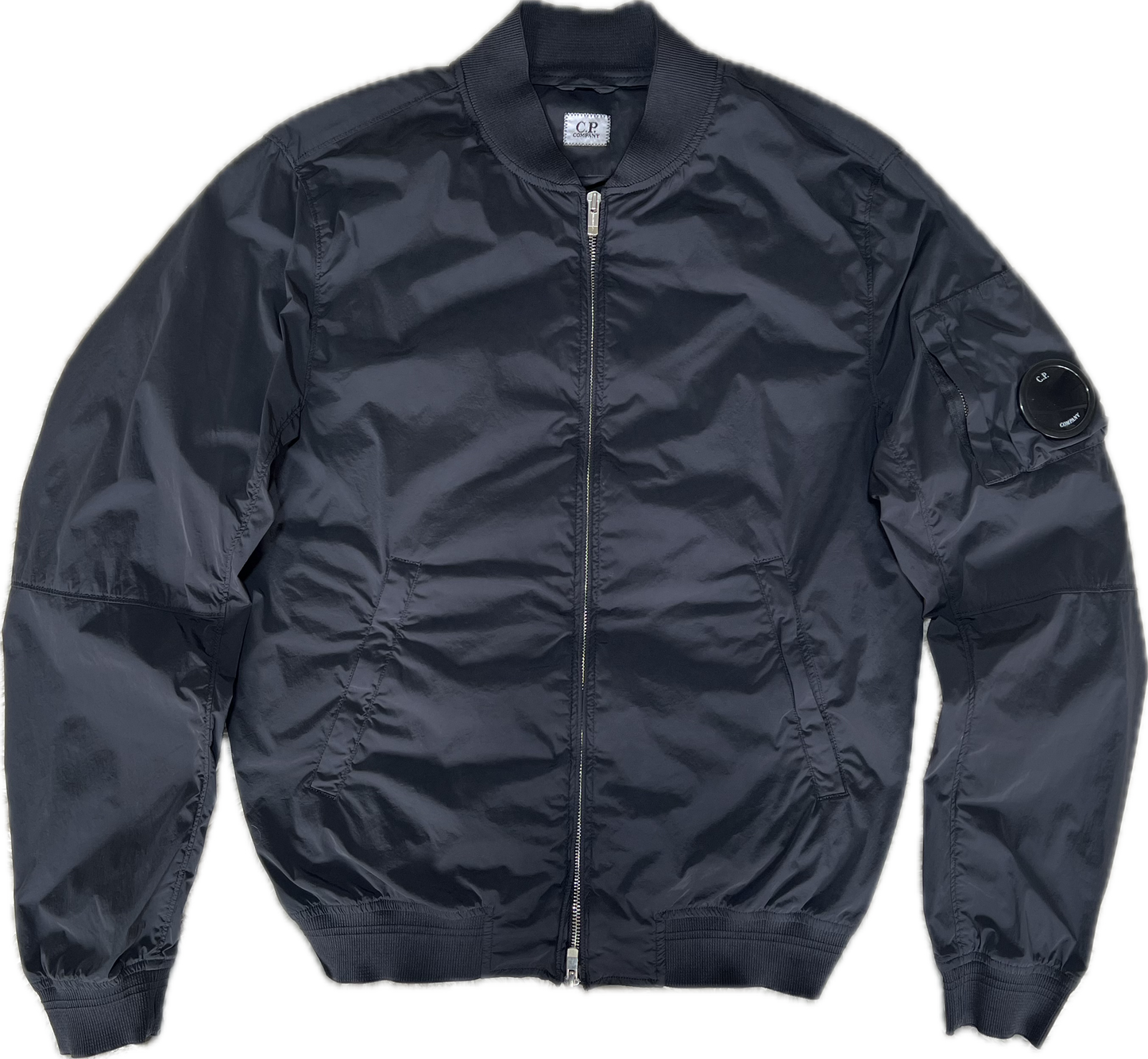 C.P. Company bomber jacket