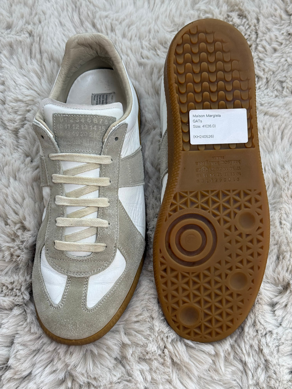 Maison Margiela GAT (41)