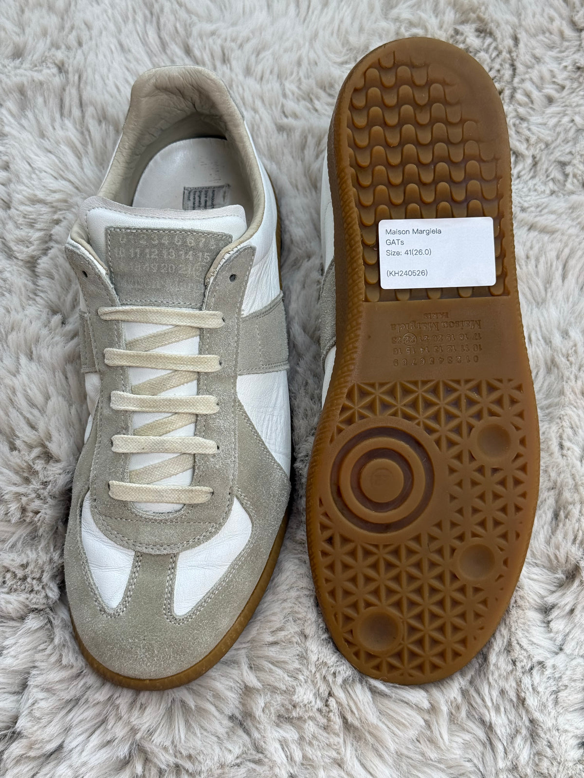 Maison Margiela GAT (41)