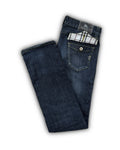 Japanese Burberry Jeans (W34)