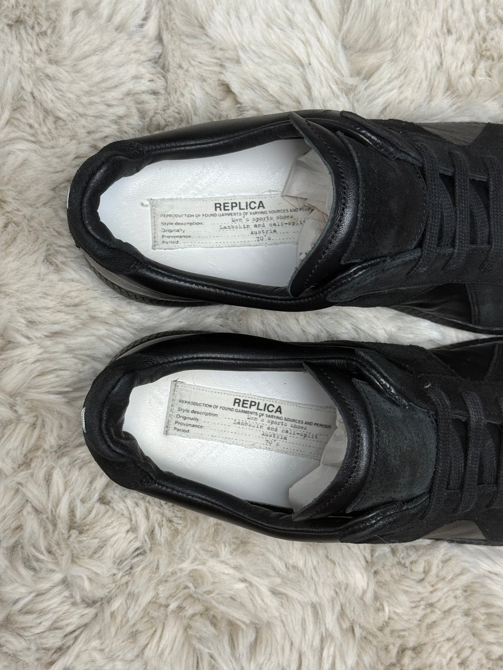 Maison Margiela GAT (40.5)