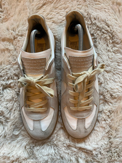 Maison Margiela GAT ‘White Grey’ (42)