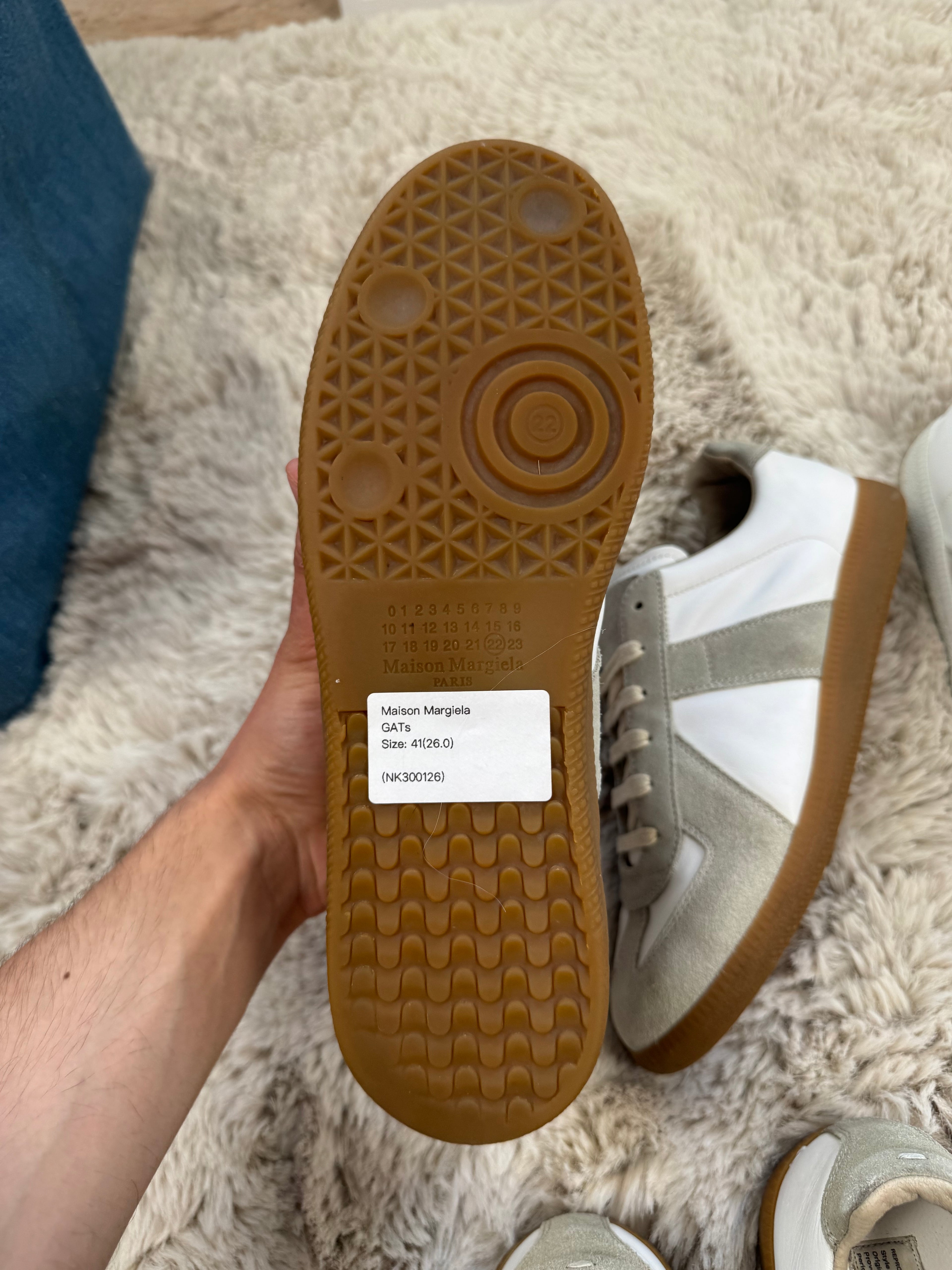 Maison Margiela GAT (41)