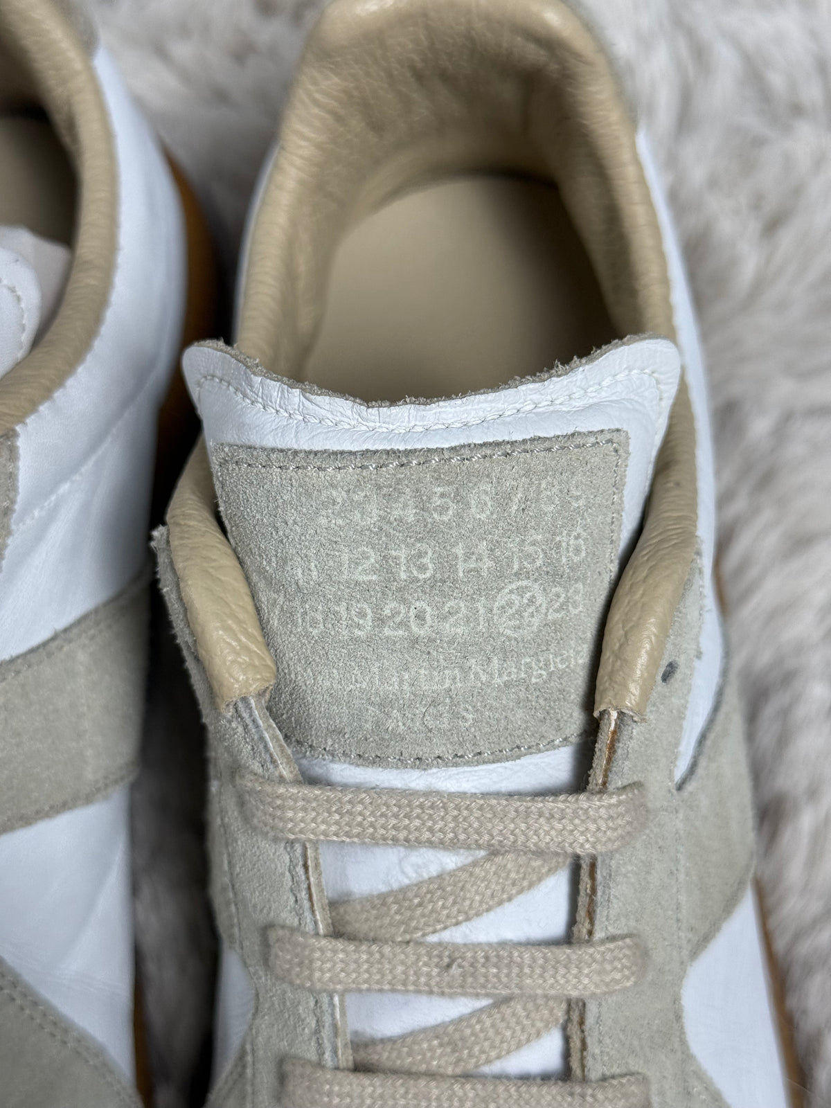 Maison Margiela GAT (40)