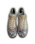 Maison Margiela GAT ‘paint splatter’ (41)