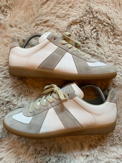Maison Margiela GAT ‘White Grey’ (42)