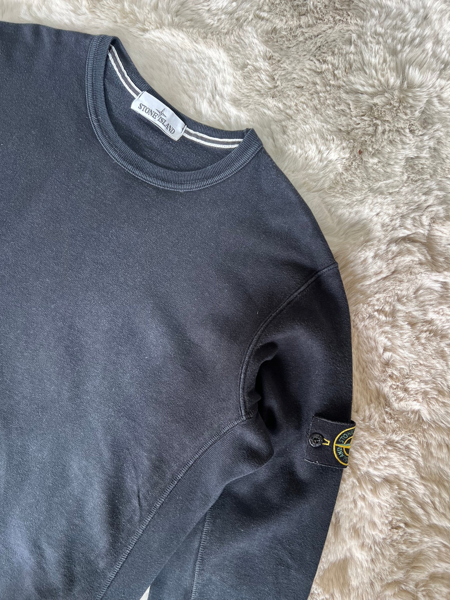 Stone Island crewneck