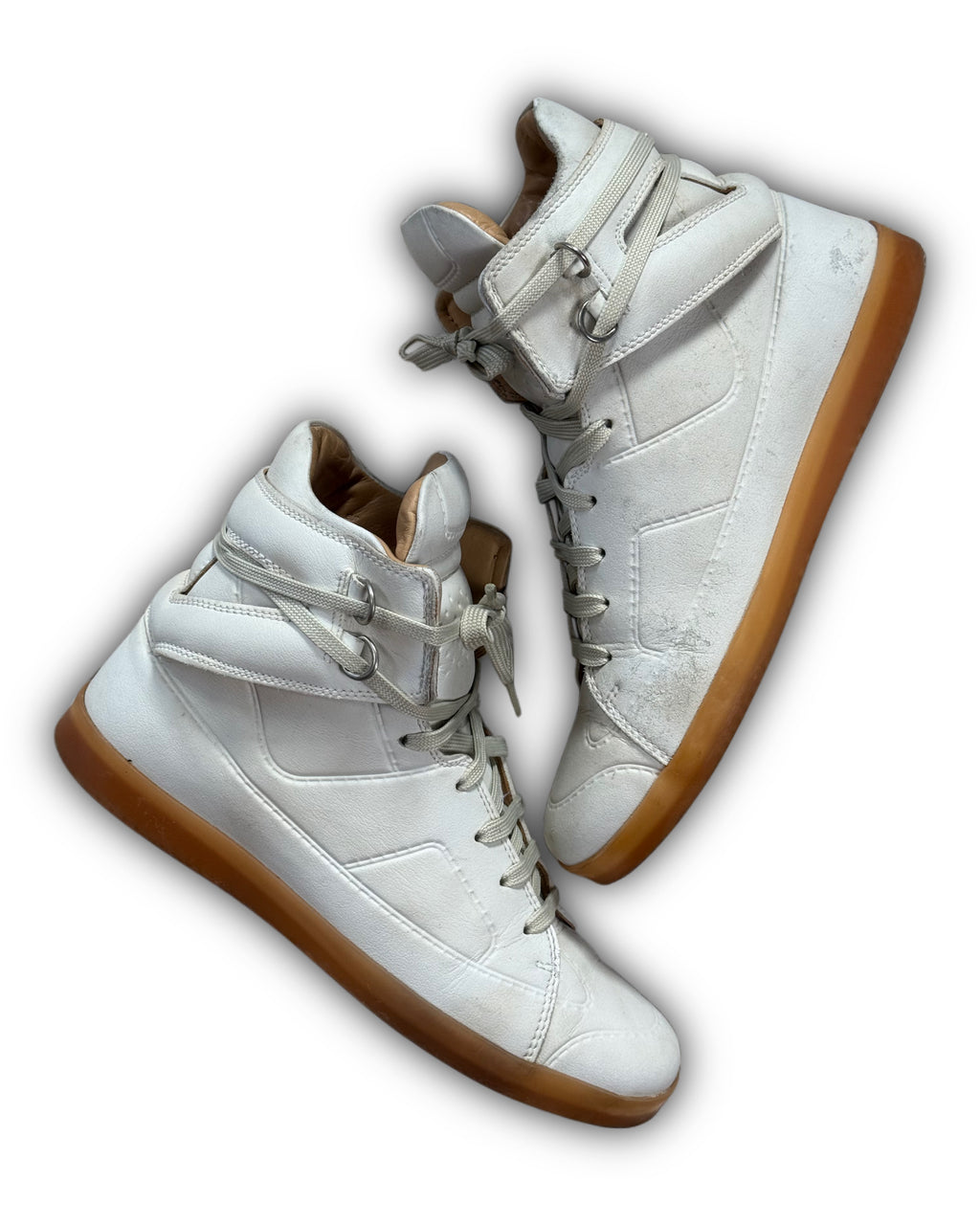 FW Maison Margiela x H&M