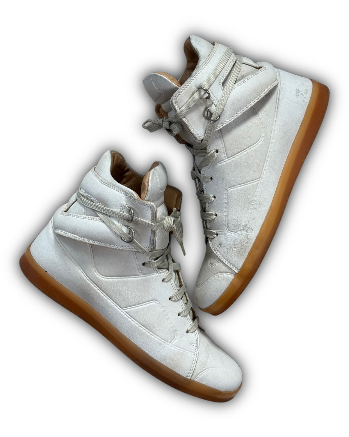 FW Maison Margiela x H&M
