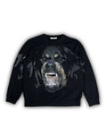 FW17 Givenchy Rottweiler sweater (XL)