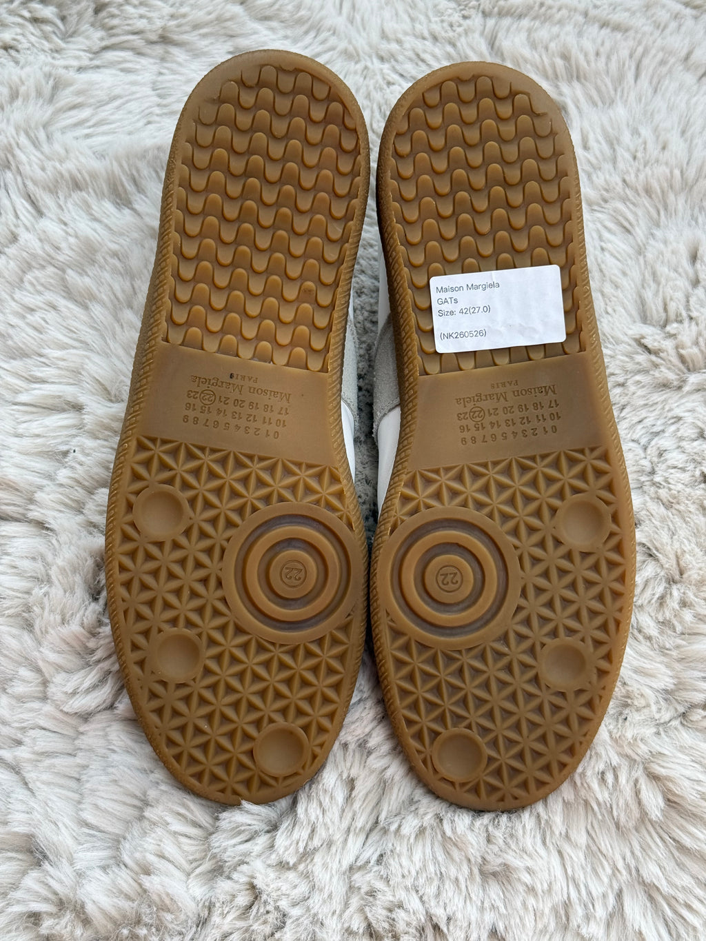 Maison Margiela GAT (42)