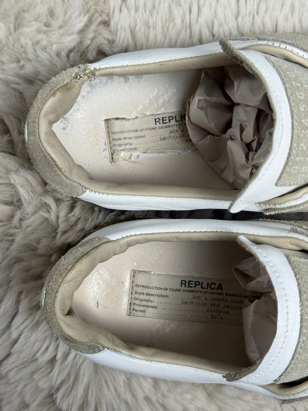 Maison Margiela GAT (42)