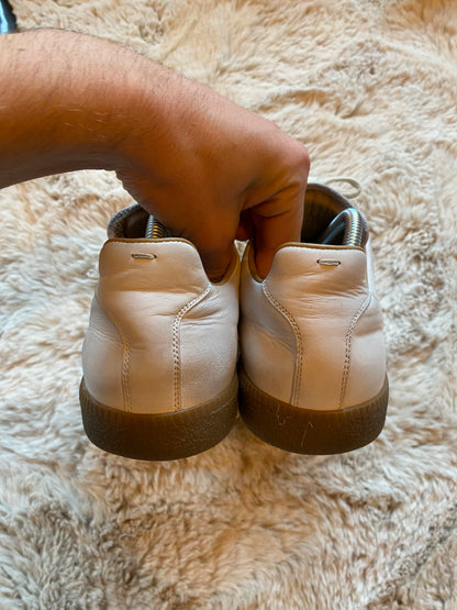 Maison Margiela GAT ‘Paint Splatters’ (42)