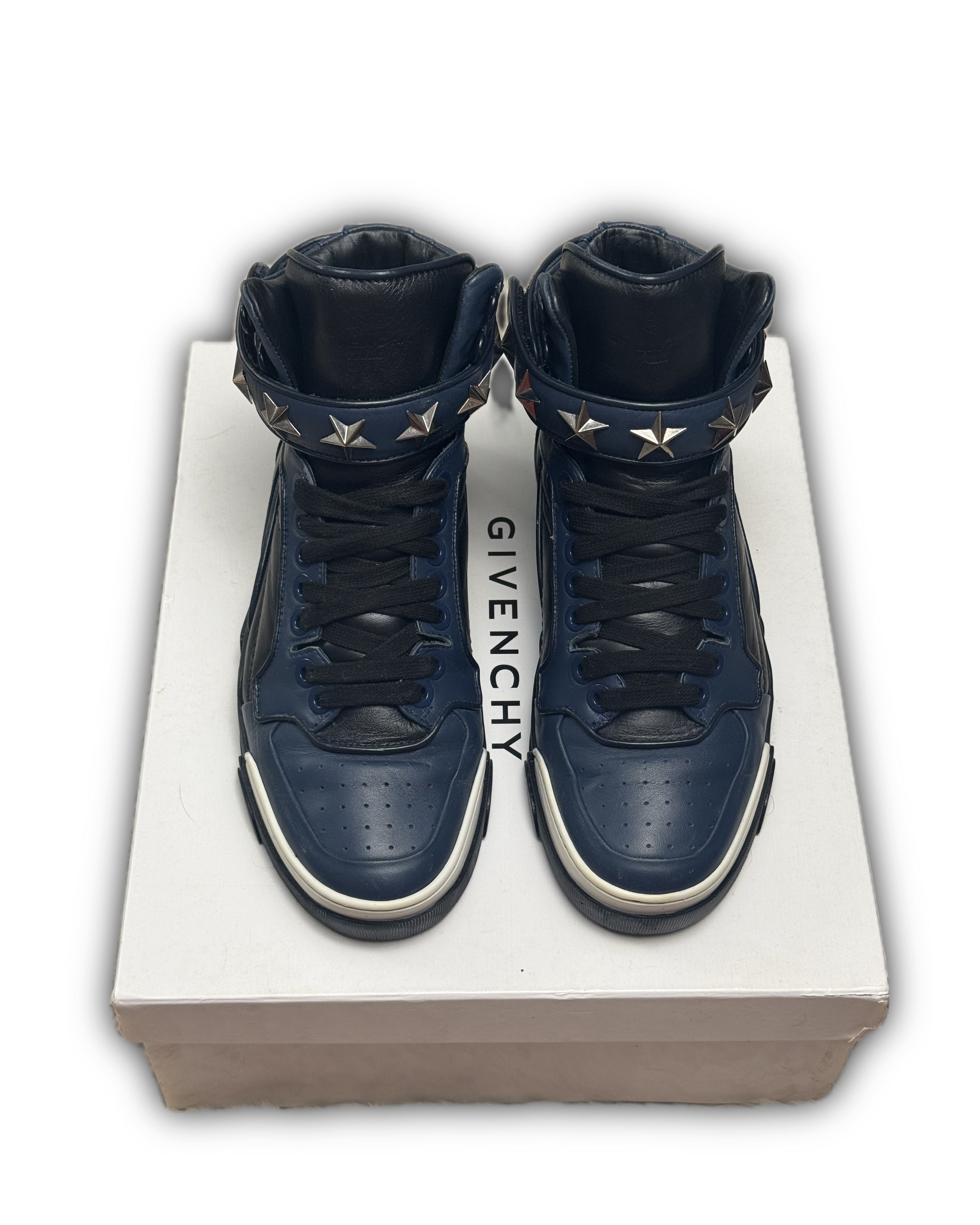 FW14 Givenchy Tyson (40) – Fifth Archive