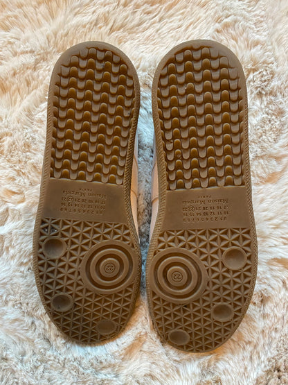 Maison Margiela GAT ‘Paint Splatters’ (42)