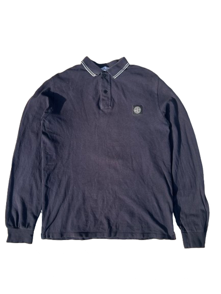 Stone Island polo (XXL)