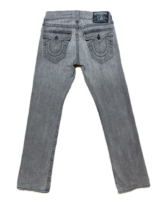True Religion Men’s Jeans Ricky (W32)