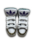 Adidas Jeremy Scott ‘Flintstones’