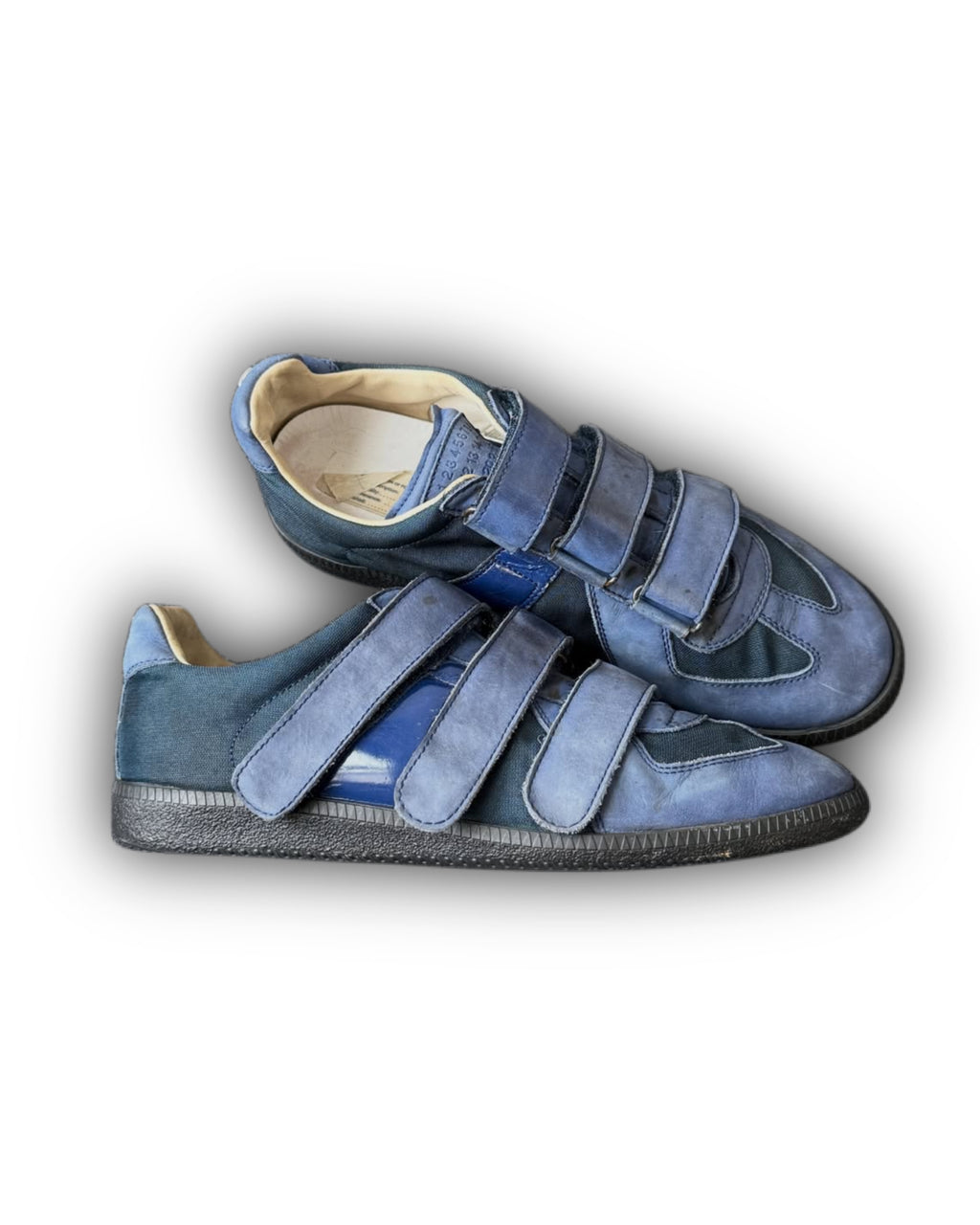 SS13 Martin Margiela GAT velcro (41)