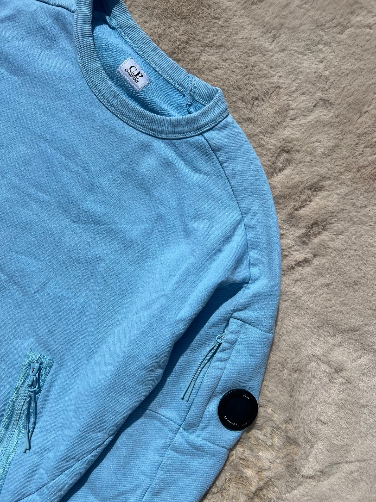 C.P. Company crewneck