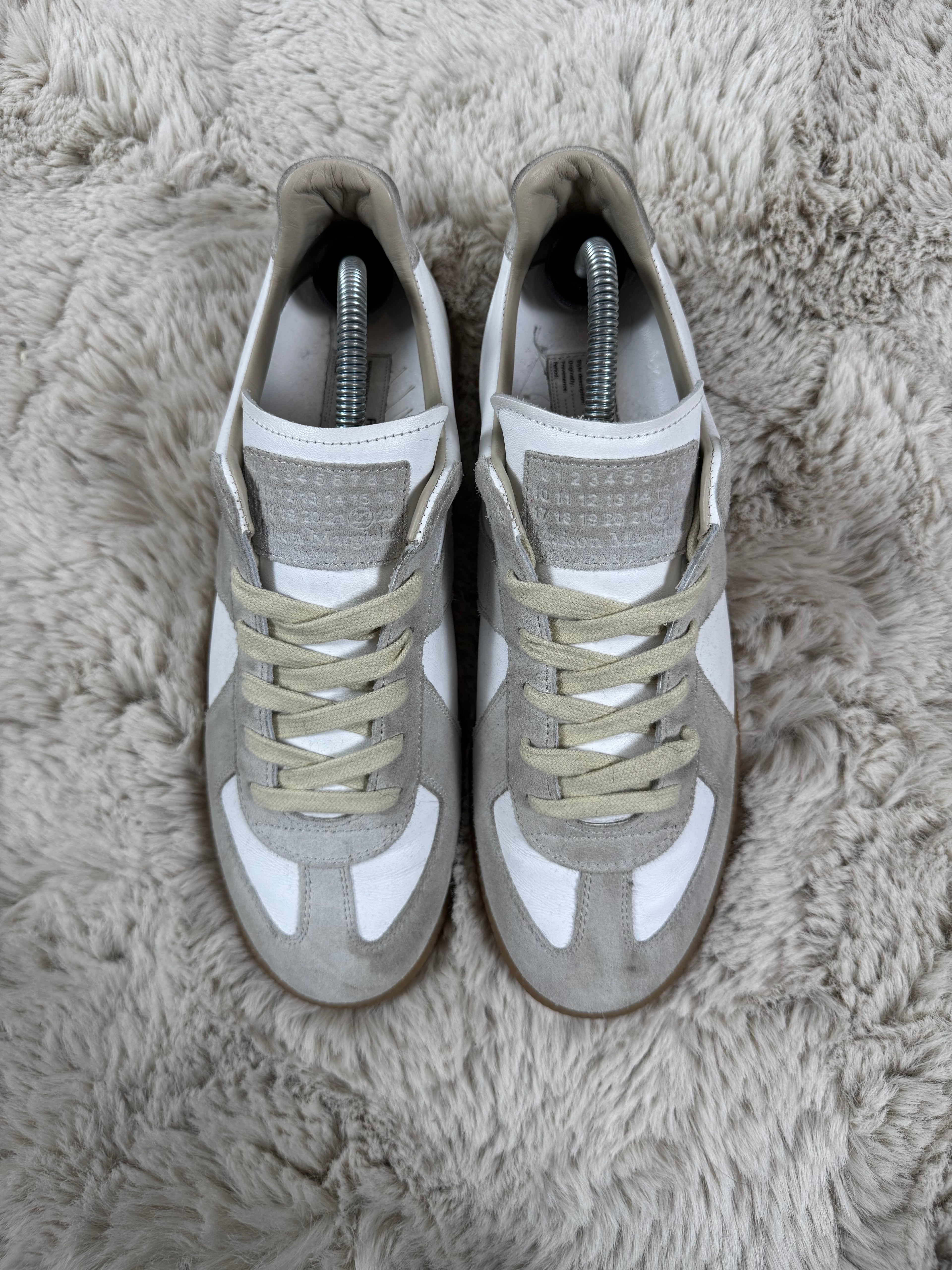 Maison Margiela classic GAT (42)