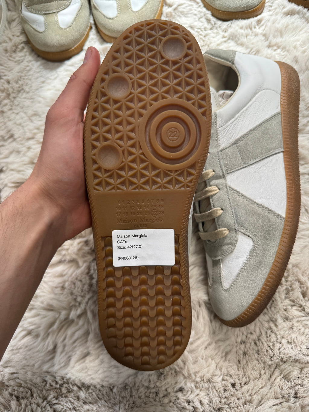 Maison Margiela GAT (42)