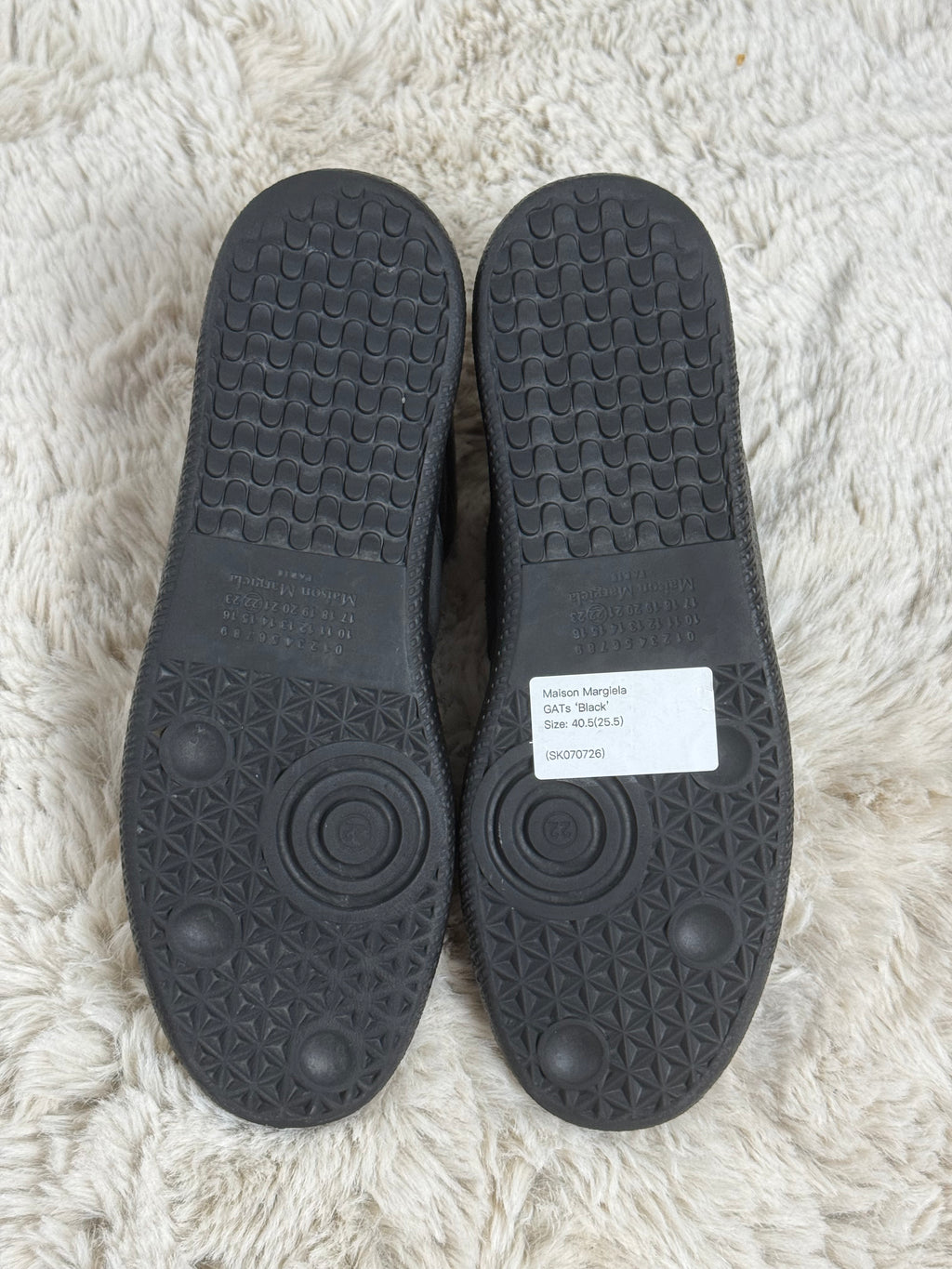 Maison Margiela GAT (40.5)