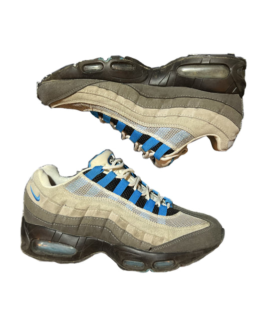 Airmax 95 Crystal Blue (42)