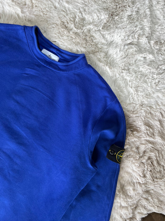Stone Island crewneck