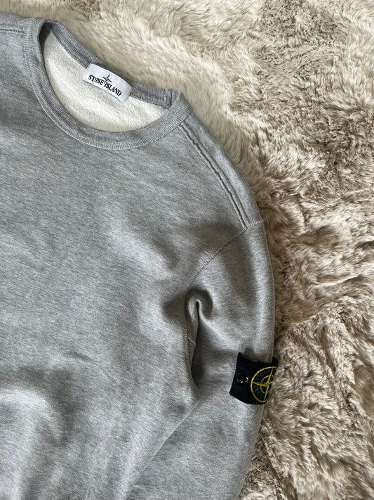 Stone Island crewneck