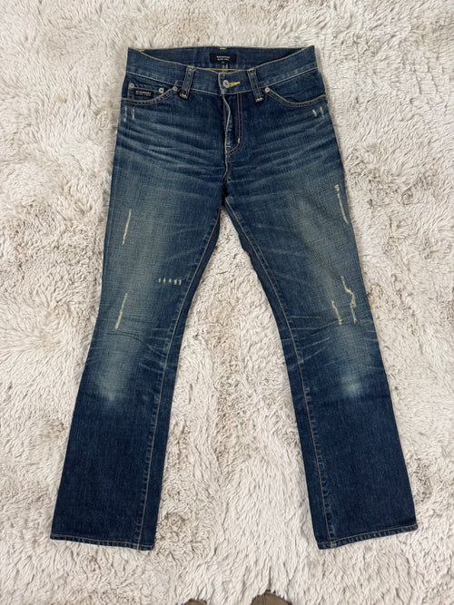 Burberry Black Label denim (W30)