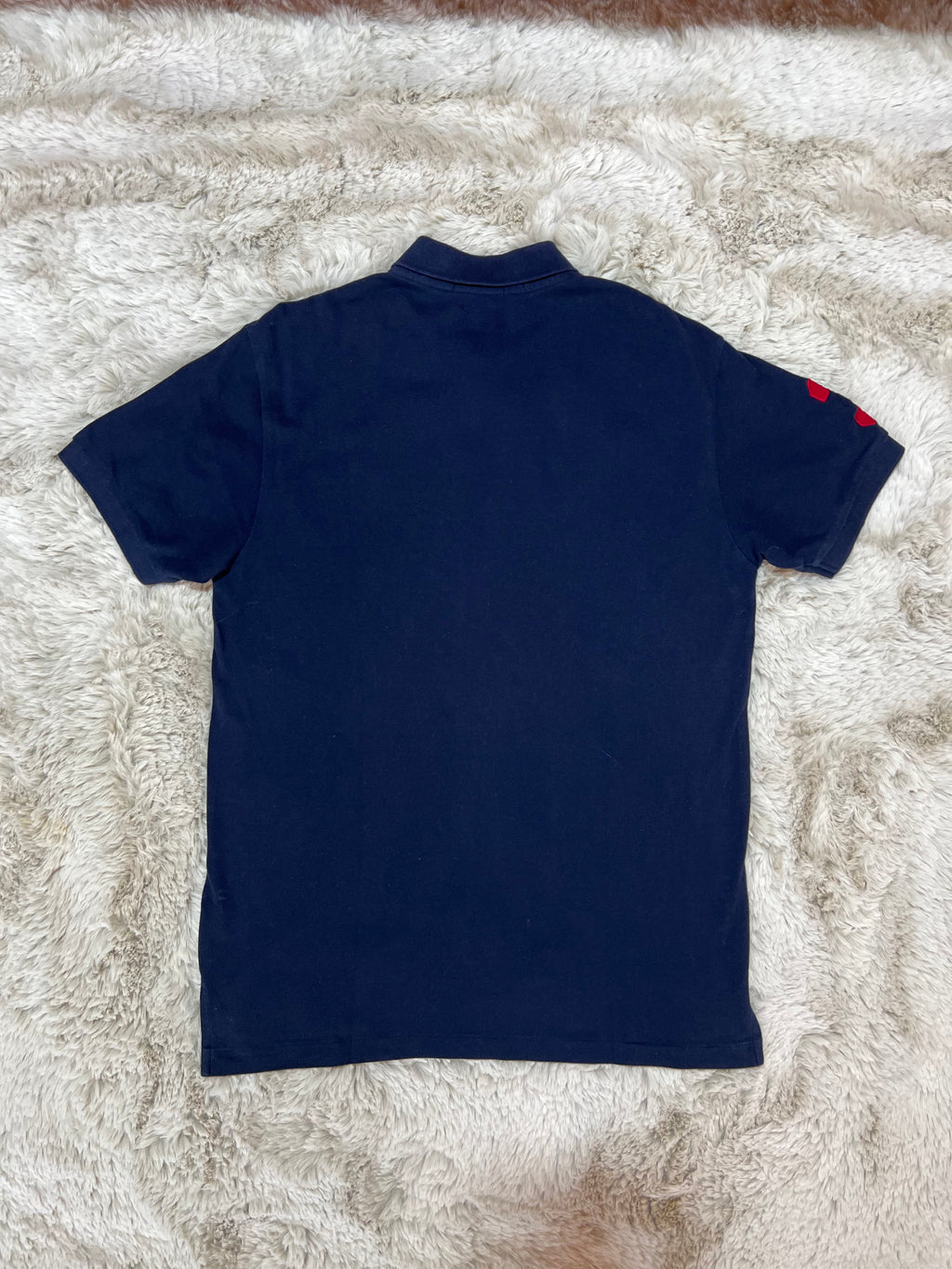 Ralph Lauren big pony polo (L)