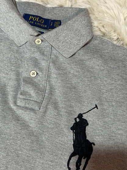 Ralph Lauren big pony polo (S-M)