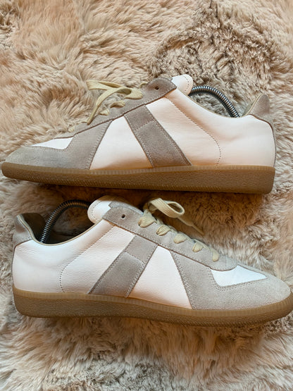 Maison Margiela GAT ‘White Grey’ (42)