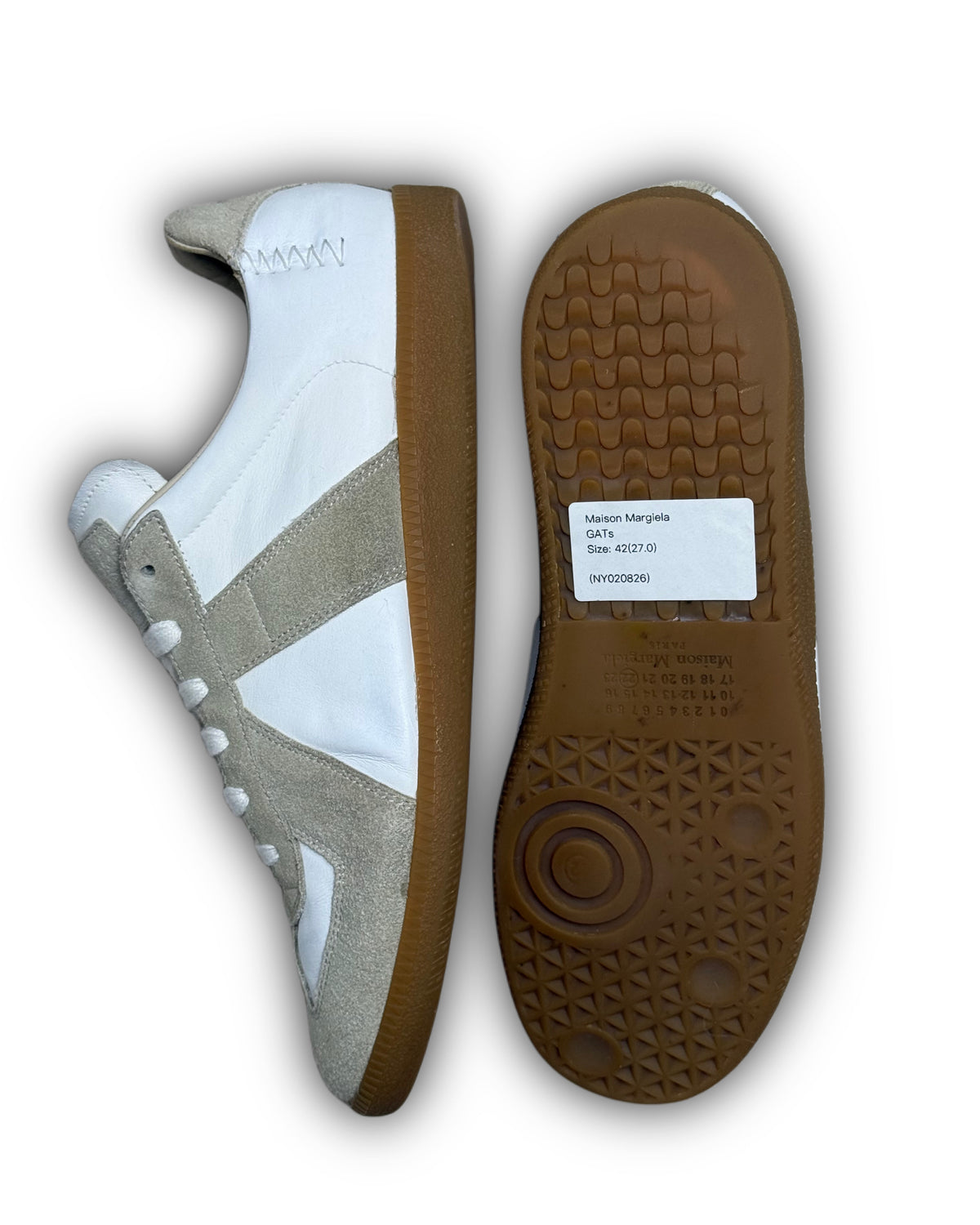 Maison Margiela GAT (42)