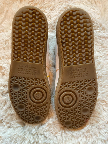 Maison Margiela GAT ‘Paint Splatters’ (42)