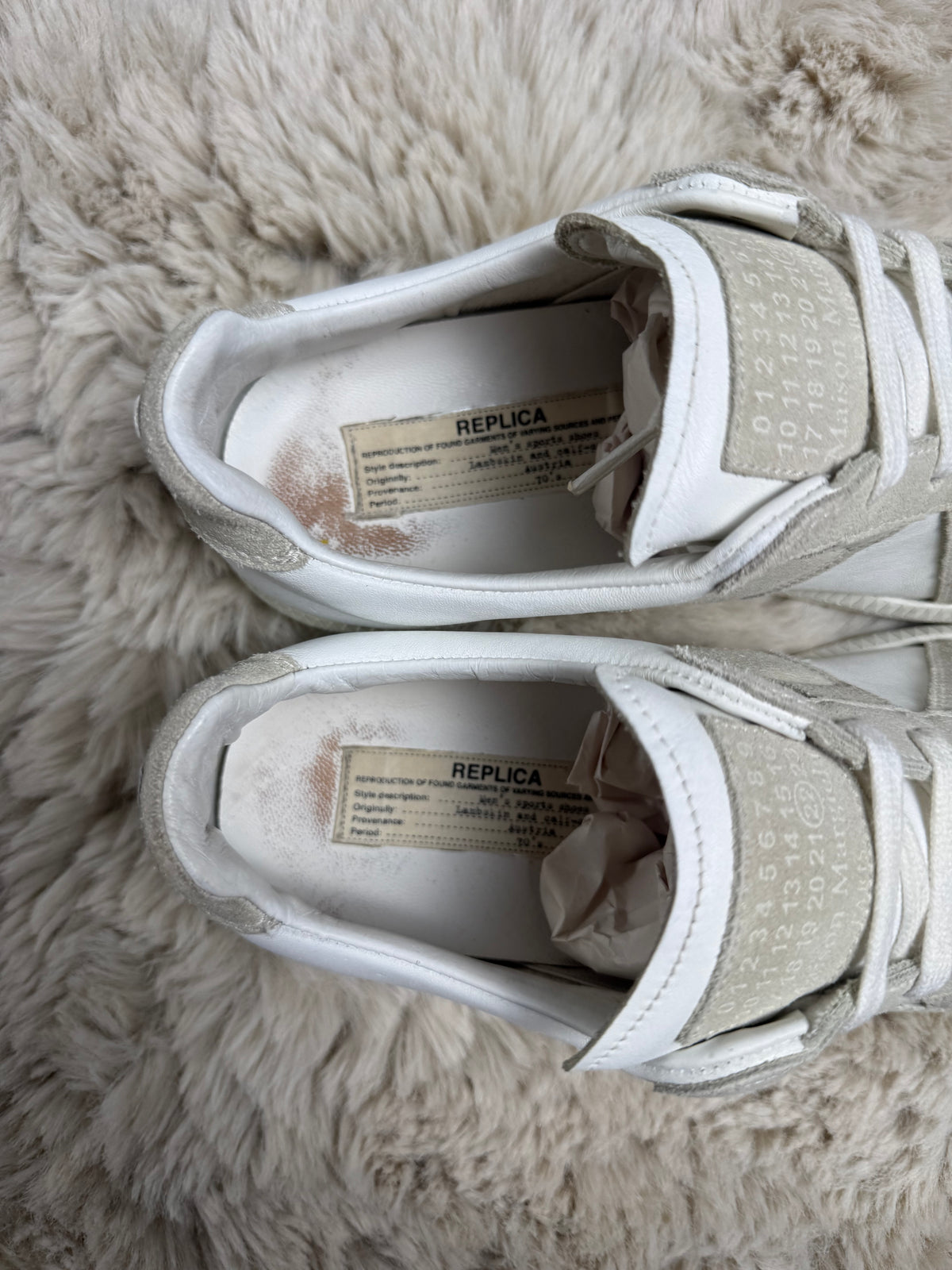 Maison Margiela GAT (40)